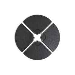 909 Outdoor Vulbaar Voetstuk Voor Parasol, 100 X 100 Cm 6 909 Outdoor Vulbaar Voetstuk Voor Parasol, 100 X 100 Cm -VIDAXL 1000000956 0102
