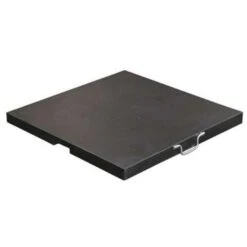 Garden Impressions Zweefparasol S Ø300 D. Grey/zwart Met Voet En Hoes 7 Garden Impressions Zweefparasol S Ø300 D. Grey/zwart Met Voet En Hoes -VIDAXL 1000003900 0101