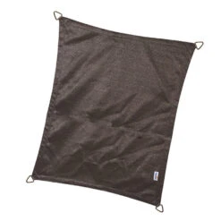 Nesling Coolfit Schaduwdoek Rechthoek 300x400 Cm - Antraciet -VIDAXL 1000009456 0102