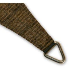 Shadow Comfort Driehoek 3,6x3,6x3,6m Sahara Sand -VIDAXL 1000013790 0110