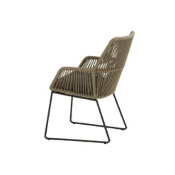 4 Seasons Ramblas Tuinstoel (1 St.) 6 4 Seasons Ramblas Tuinstoel (1 St.) -VIDAXL 1000031699 0102