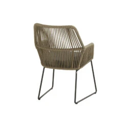 4 Seasons Ramblas Tuinstoel (1 St.) 7 4 Seasons Ramblas Tuinstoel (1 St.) -VIDAXL 1000031699 0103