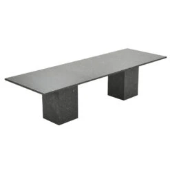 Studio 20 Viking Tuintafel 240 X 100 Cm - Pearl Grey 7 Studio 20 Viking Tuintafel 240 X 100 Cm - Pearl Grey -VIDAXL 1000035683 0104