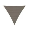 Sunfighters Waterdicht 4x5x5,4 Taupe Met Bevestigingsset Enset