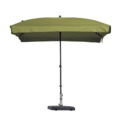 Madison - Parasol Patmos - 210x140 - Groen