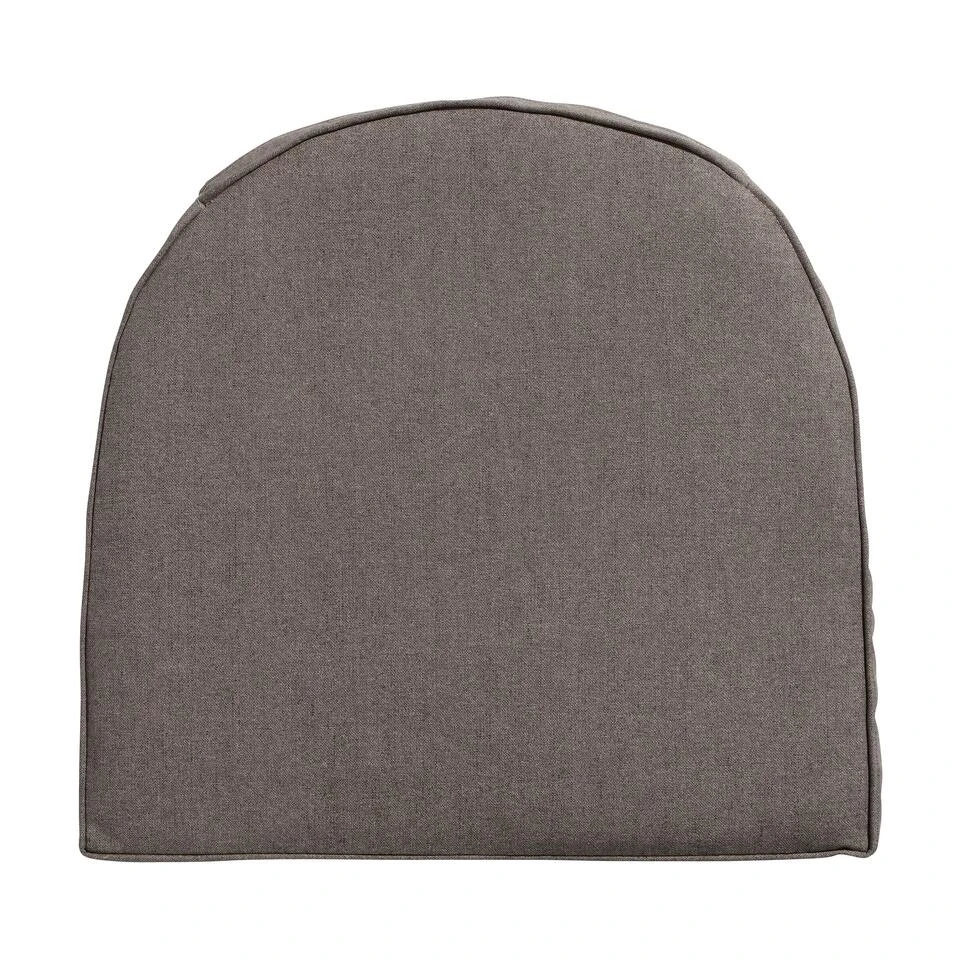 Madison Wicker York - Outdoor Oxford - Taupe - 48x48 - Bruin 1 Madison Wicker York - Outdoor Oxford - Taupe - 48x48 - Bruin