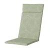 Madison Outdoor Vintage - Palm Green - 120x50 - Groen