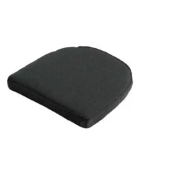 Madison Wicker York Rib - Black - 48x48 - Zwart -VIDAXL 1000037505 0101