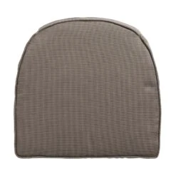 Madison Wicker York - Rib Liver - 48x48 - Roze