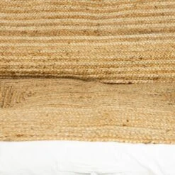 Unique Living Rugkussen Rana Natural - 120x40cm -VIDAXL 1000044145 0102