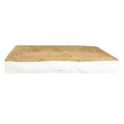 Unique Living Palletkussen Rana Natural - 120x80cm -VIDAXL 1000044335 0102