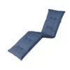 Madison Ligbedkussen - Basic Kobalt - 200x60 - Blauw