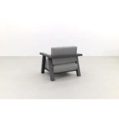 4 Seasons Iconic Loungestoel (1 St.) -VIDAXL 1000048696 0102