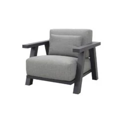 4 Seasons Iconic Loungestoel (1 St.) -VIDAXL 1000048696 0103