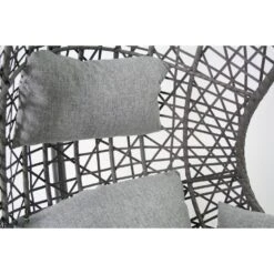 Sens-Line Mona Hangstoel Sand -VIDAXL 1000048767 0102