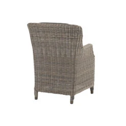 4 Seasons Brighton Tuinstoel (1 St.) 7 4 Seasons Brighton Tuinstoel (1 St.) -VIDAXL 1000048803 0103