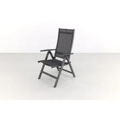 Kettler Easy Verstelbare Tuinstoel -VIDAXL 1000048808 0102