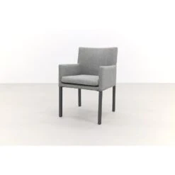 Suns Antas Dining Tuinstoel - Light Antraciet/grey -VIDAXL 1000048817 0102