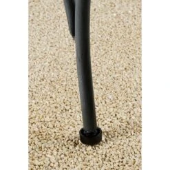 Mica Decorations Provence Tuinbank - Grijs -VIDAXL 1000051366 0103