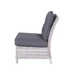 Garden Impressions Nova Middenelement Licht Grijs -VIDAXL 1000052948 0103