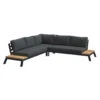 4 Seasons Empire Platform Loungeset 3-delig