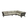 4 Seasons Meteoro Loungeset 4-delig