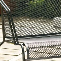 Kettler Toledo Stapelstoel -VIDAXL 1000053218 0102