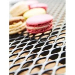 Kettler Strekmetaal Tafel 145x90 Cm -VIDAXL 1000053273 0102