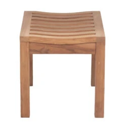 Giga Meubel Tuinbankje Teakhout - Naturel - 60cm - Bankje Madison 7 Giga Meubel Tuinbankje Teakhout - Naturel - 60cm - Bankje Madison -VIDAXL 1000054652 0103