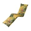 Madison Ligbedkussen - Riff Yellow - 200x60 - Geel