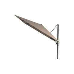 Platinum Challenger Premium T1 3x3 M - Havanna Taupe Met Voet En Hoes -VIDAXL 1000073317 0102