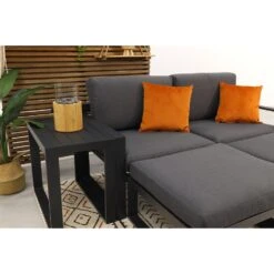 VDG Bocas Balkon Loungeset -VIDAXL 1000074427 0103