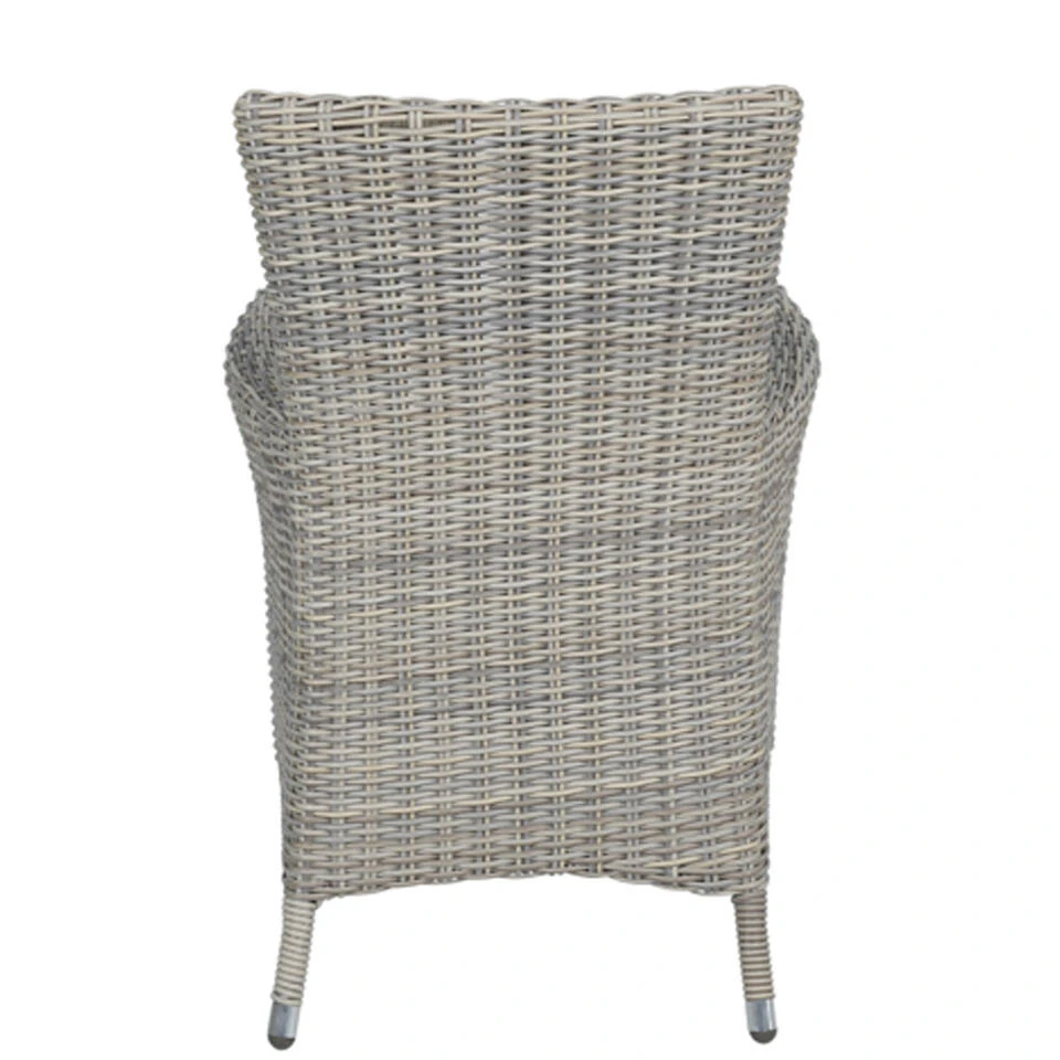 Garden Impressions Sharon Tuinstoel - Vintage Willow 2 Garden Impressions Sharon Tuinstoel - Vintage Willow - Afbeelding 2