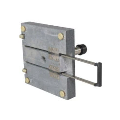 Garden Impressions Einstein Parasolvoet 40 Kg - Royal Anthracite -VIDAXL 1000078089 0103