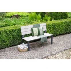 Garden Impressions Jondal Tuinbank 2-zits -VIDAXL 1000080782 0102
