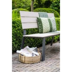 Garden Impressions Jondal Tuinbank 2-zits -VIDAXL 1000080782 0103
