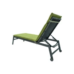 Madison - Ligbedkussen 190x60 - Groen - Nori Green -VIDAXL 1000081618 0102