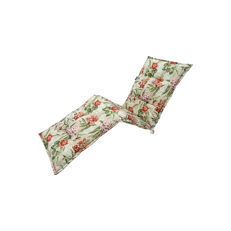 Madison - Ligbedkussen 200x60 - Multicolor - Lua Sand 1 Madison - Ligbedkussen 200x60 - Multicolor - Lua Sand