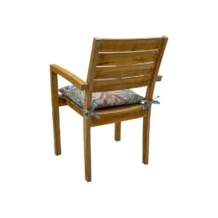 Madison - Zitkussen 46x46 - Multicolor - Cala Natural -VIDAXL 1000082589 0103