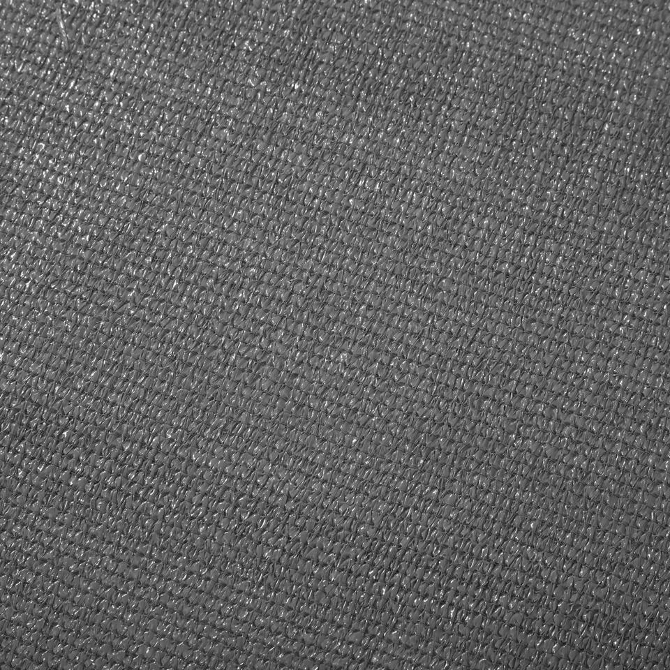 Tectake - Balkonscherm, Variant 2 Grijs 75 Cm 4 Tectake - Balkonscherm, Variant 2 Grijs 75 Cm - Afbeelding 4