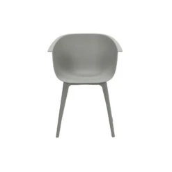 Garden Impressions Lexy Tuinstoel Licht Grijs - 2 Stuks -VIDAXL 1000087052 0103