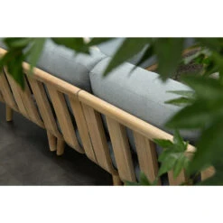 Garden Impressions San Leone Lounge Dining Set 6-delig-mint Grijs 7 Garden Impressions San Leone Lounge Dining Set 6-delig-mint Grijs -VIDAXL 1000091613 0104