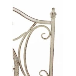 CLP Tuinstoel Sibell Crème 6 CLP Tuinstoel Sibell Crème -VIDAXL 1000095565 0103