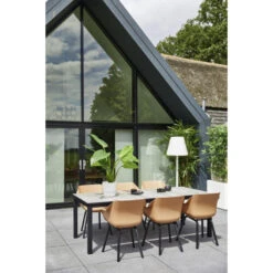 Hartman Sophie Element Dining Armstoel- Italian Terra - 2 St. -VIDAXL 1000096417 0102