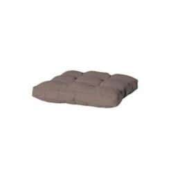 Madison Loungeset Kussen Florance Panama Taupe - 60 X 60cm -VIDAXL 1201258387 0102