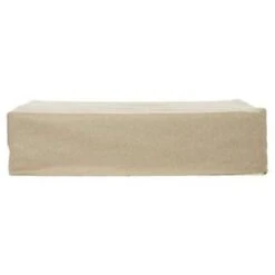 2L Home & Garden Palletbank Hoes Metro Beige - 120 X 80 X 30cm -VIDAXL 1458617478 0102