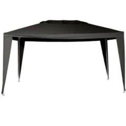 Garden Impressions Esprit Paviljoen 3x4 M Donker Grijs