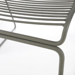 Mica Decorations Bueno Tuinstoel Grijs 7 Mica Decorations Bueno Tuinstoel Grijs -VIDAXL 1892446598 0111