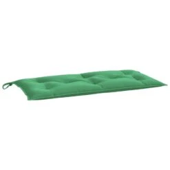 VidaXL Tuinbankkussen 100 Cm Oxford Stof Groen 7 VidaXL Tuinbankkussen 100 Cm Oxford Stof Groen -VIDAXL 205622fa6e044d84b16b60cccd4627ea