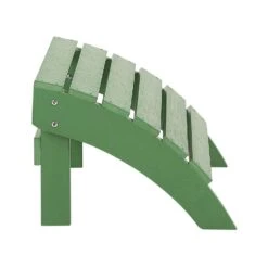 Beliani Voetenbankje ADIRONDACK - Groen Kunsthout 7 Beliani Voetenbankje ADIRONDACK - Groen Kunsthout -VIDAXL 20fc2fc719784add8ae80a6c072934f3